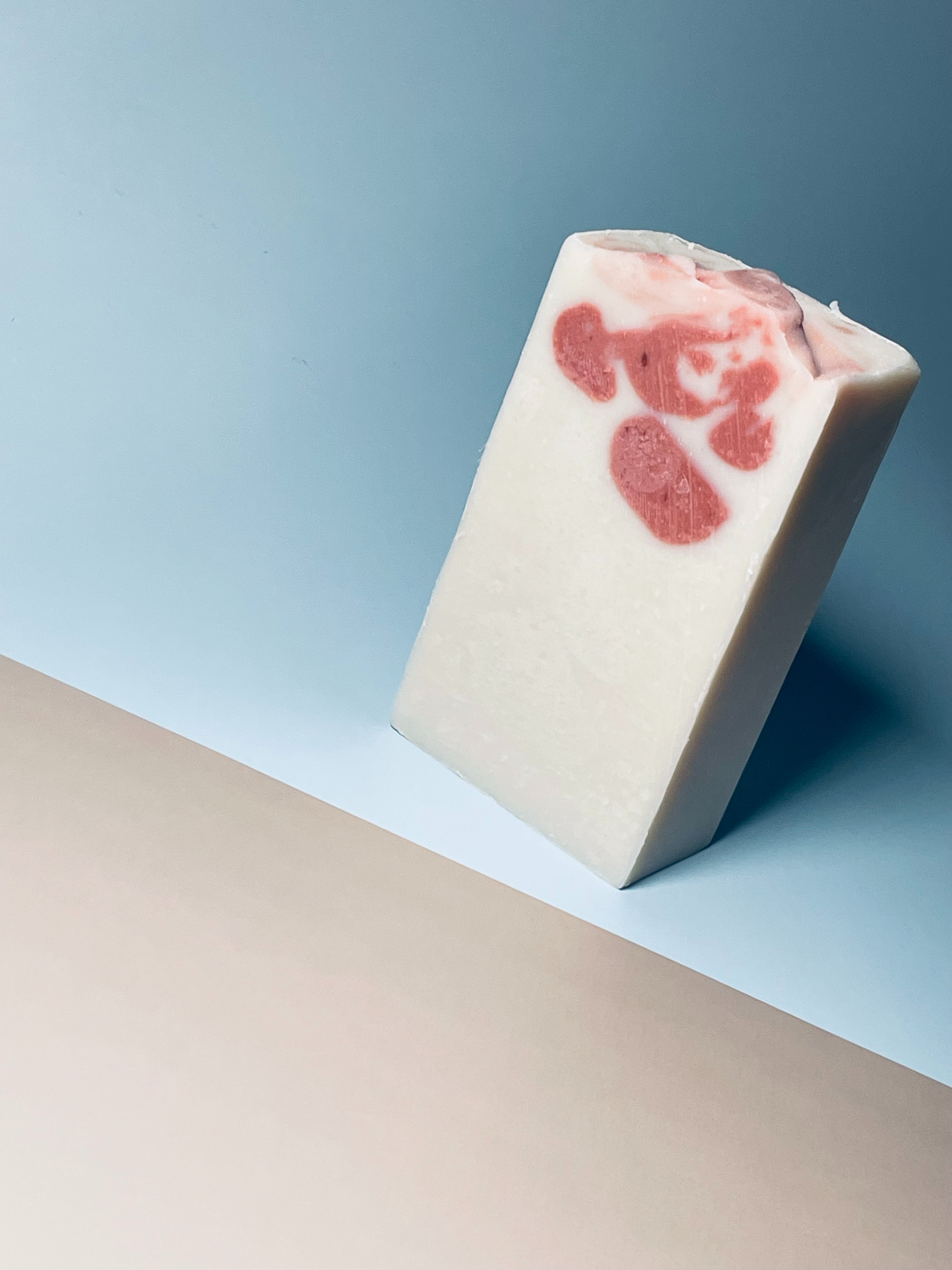 Triple Luxe Butter Citrus Joceycella Cleansing Bar
