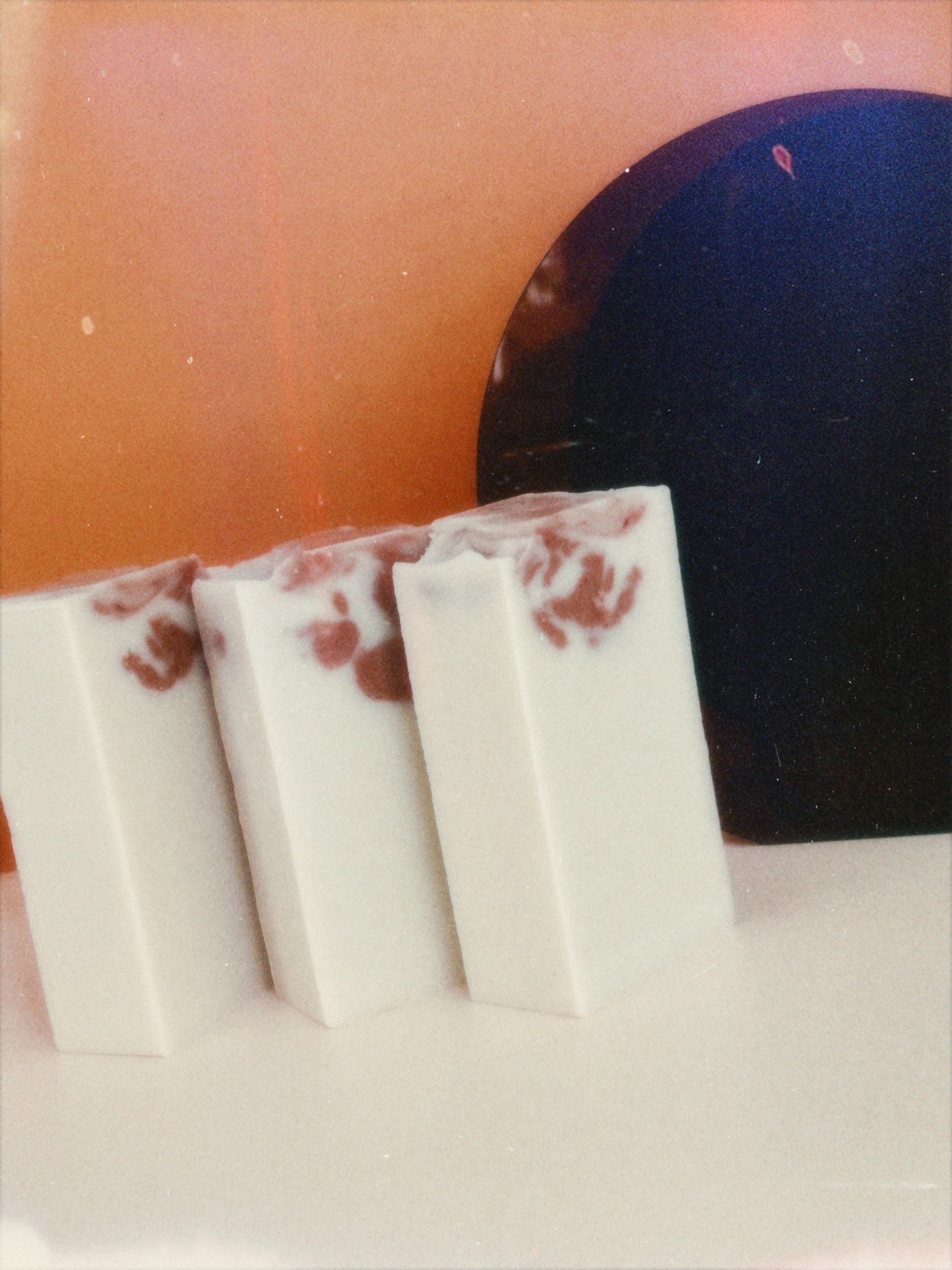 soap