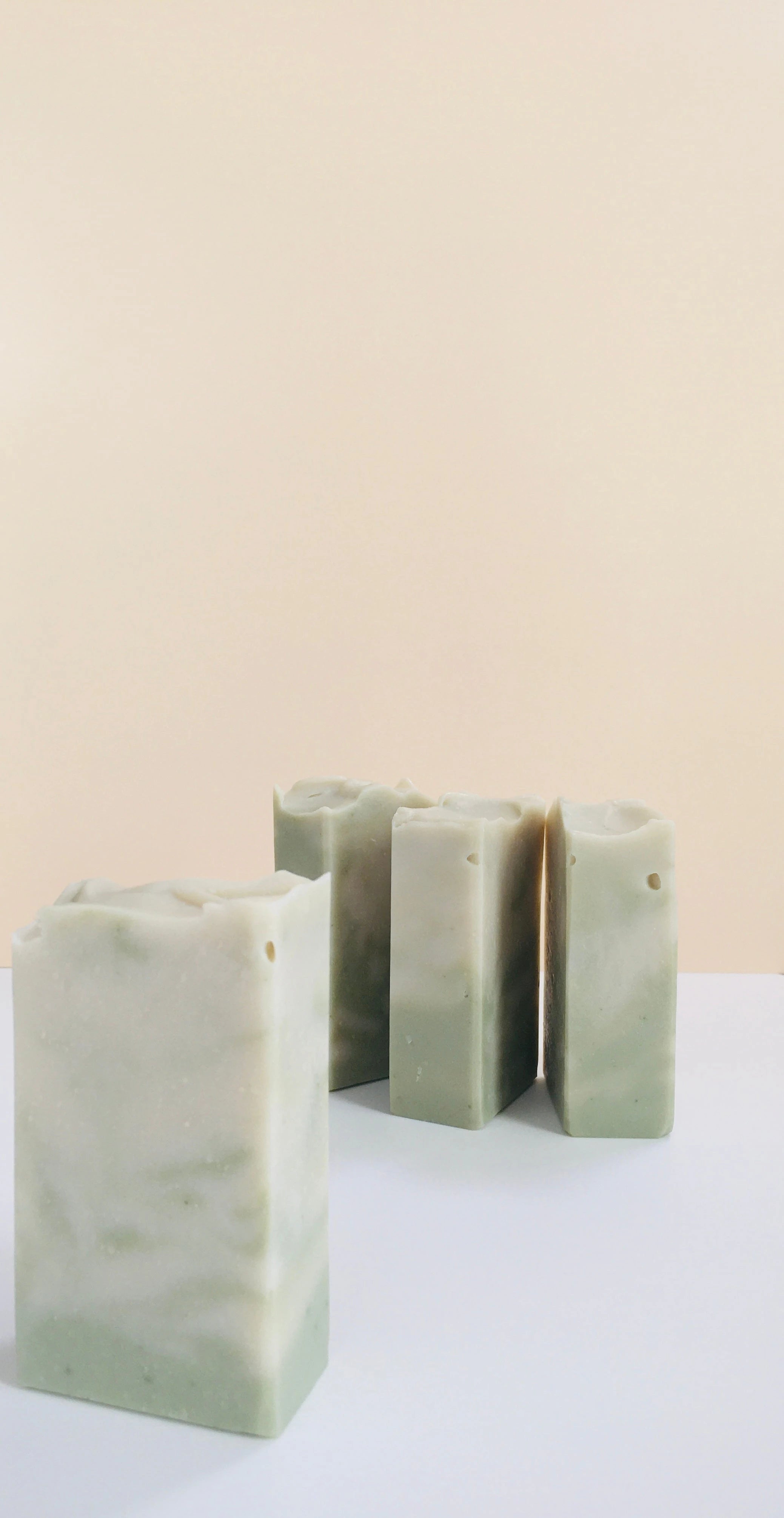 soap
