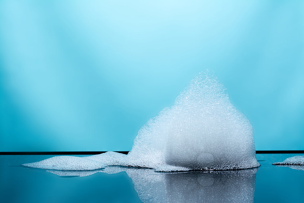 shower steamer diffusing